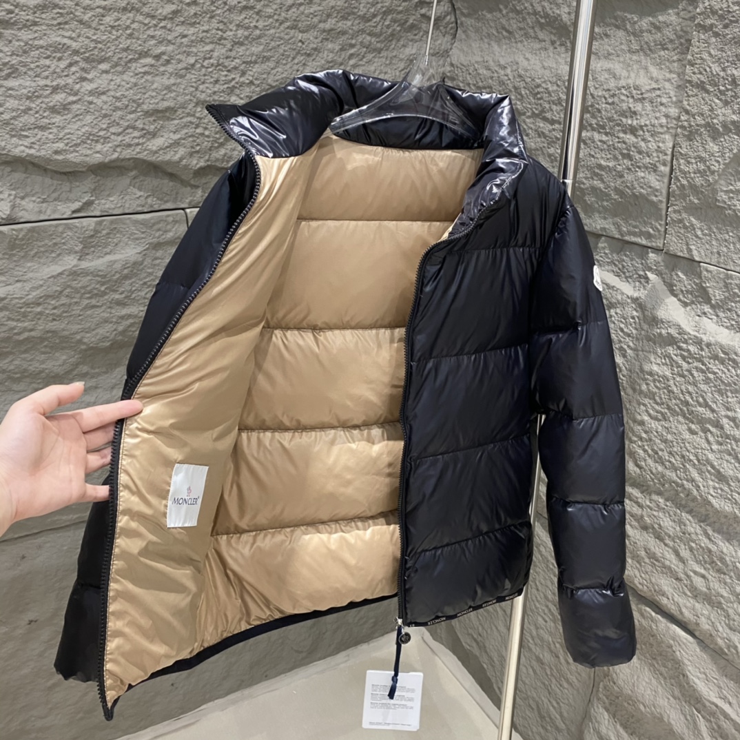 Moncler Down Jackets